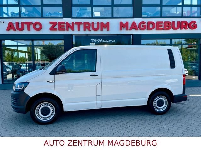 VW T6 Transporter Kasten 2,0TDI KLIMA*MWST