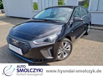 Fahrzeug HYUNDAI Ioniq undefined