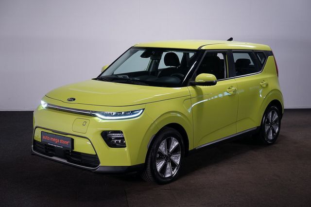 Kia e-Soul 42 kWh Edition 7 Aut.*LED*ACC*Keyless*RFK