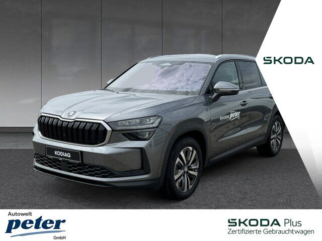 SKODA KODIAQ SELECTION 2.0 TDI DSG 4x4 **AHK*MATRIX**