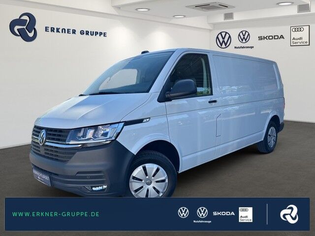 VW T6 Transporter Kasten T6.1 2.0TDI LR