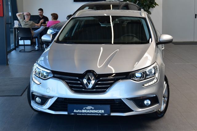 Renault Megane dCi Business Edition Navi~Tempomat~LaneAs