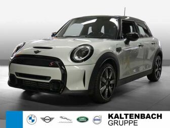 Fahrzeug MINI COOPER undefined