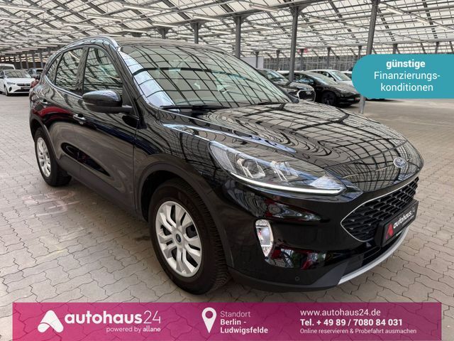 Ford Kuga 1.5 EcoBlue Cool&Connect|WinterPaket