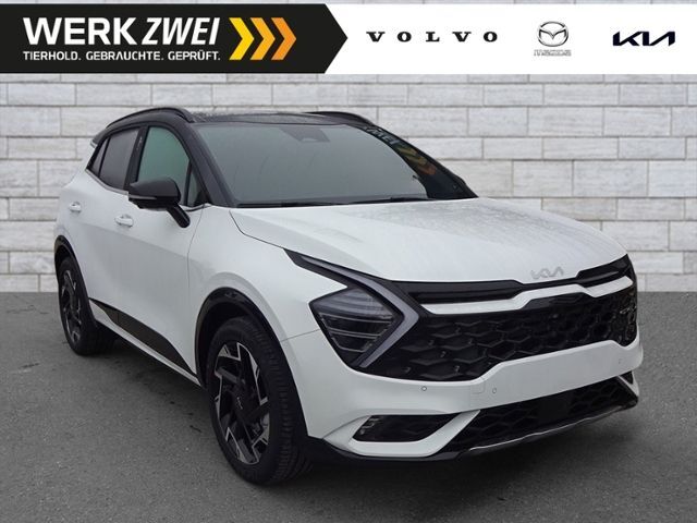 Kia Sportage GT-Line SD, DW, GD