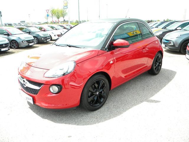 Opel Adam Jam