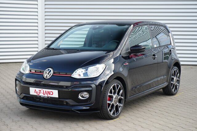 VW up