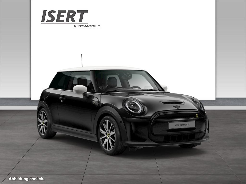 Mini Cooper SE Yours Trim 3-trg.A.+RFK+LED+H&K+HUD