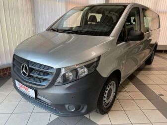 Fahrzeug MERCEDES-BENZ VITO undefined