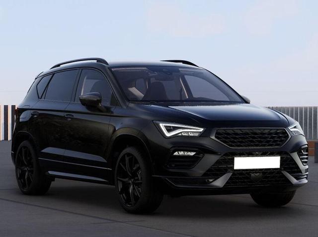 Cupra Ateca 1.5 TSI DSG *AHK*NAVI*KAMERA*ACC*EL. SI...