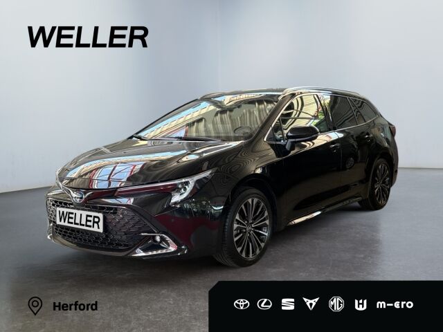 Toyota Corolla 2.0 Hybrid TS Teamplayer *Navi*LED*CAM*