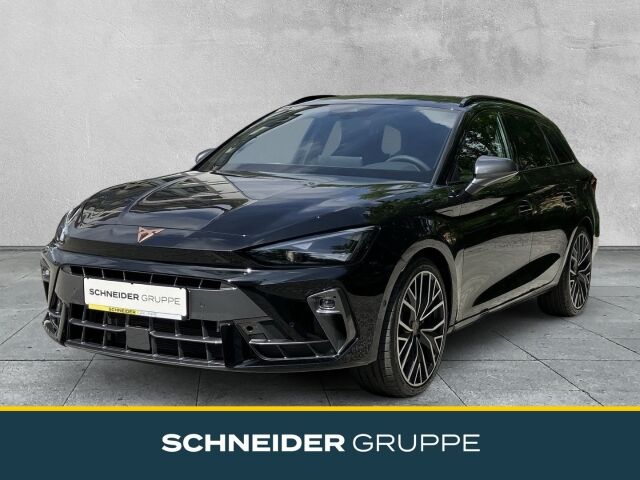 Cupra Leon Sportstourer VZ 1.5 e-Hybrid DSG AHK+MATRIX