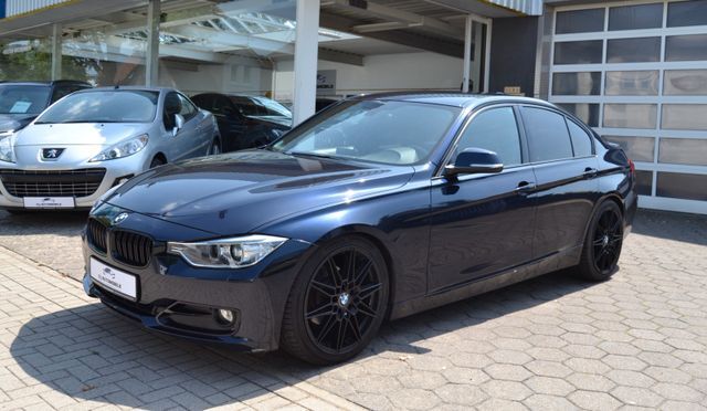 BMW 316i Sport*Ambiente*211PS*Sport-AGA*Bi-Xenon*Top