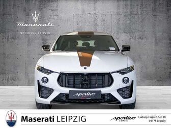 Fahrzeug MASERATI GranSport undefined