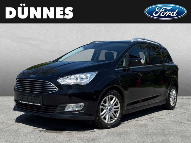 Ford Grand C-Max 1.5 EcoBoost Titanium