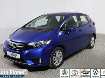 Fahrzeug HONDA Jazz undefined