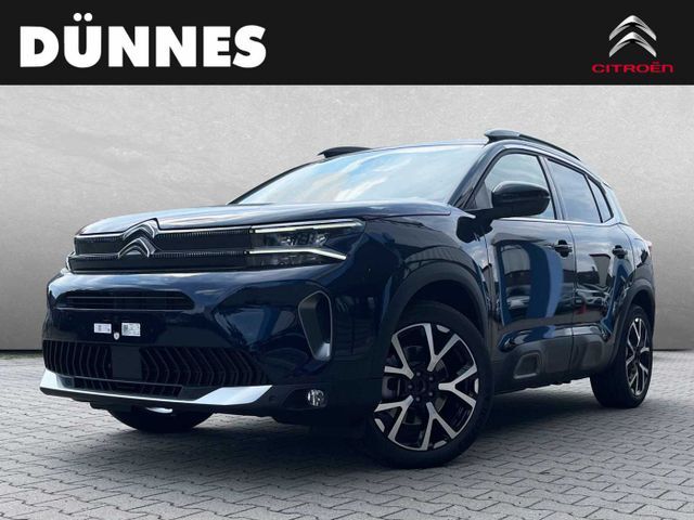 Citroen C5 Aircross Hybrid 225 e-EAT8 SHINEPack