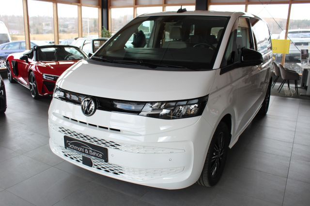 VW T7 Multivan 2.0 TDI DSG*NAVI*LED*VIRT*7.Si*
