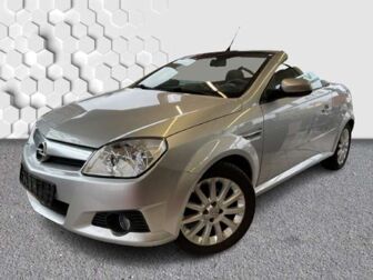Fahrzeug OPEL Tigra undefined