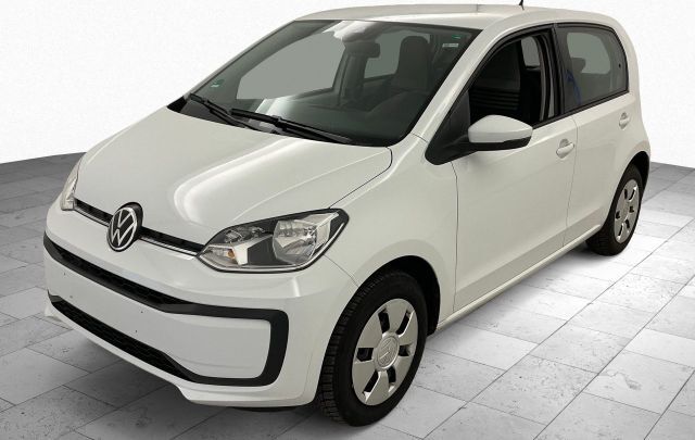 VW up! Klima*DAB*Kamera*Fahrerassistenzpaket
