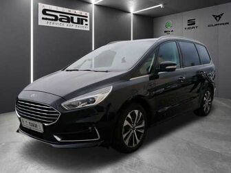 Fahrzeug FORD Galaxy undefined