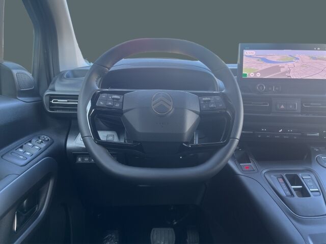 Citroen Berlingo Navi LED ACC Apple CarPlay Android Auto