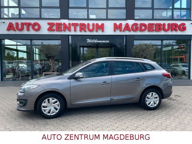 Renault Megane III Grandtour *KLIMA*TEMPO*NAV*PDC