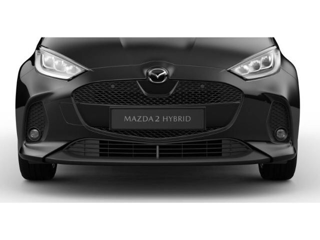 Mazda 2 HYBRID 1.5 HOMURA *Klimaautomatik*Rückfahrkamera*