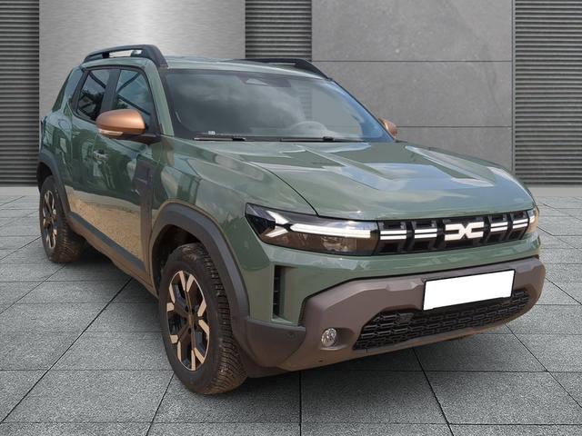 Dacia Duster Extreme 4x4 GJR+SHZ+LKHZ TCe 130 96kW...