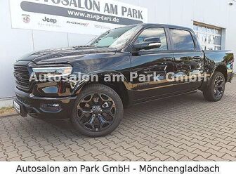 Fahrzeug DODGE Charger undefined