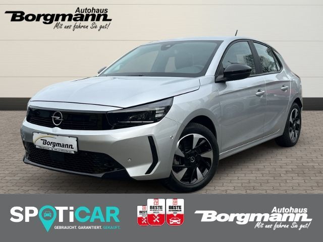 Second hand Opel Corsa-E edition