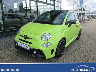 Fahrzeug ABARTH Punto undefined