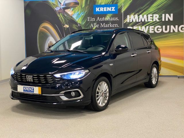 Fiat Tipo 1.6 Multi Jet LIFE+NAVIAGATION+LED+KAMERA+