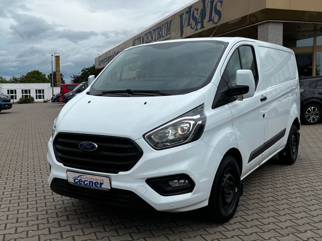 Ford Transit Custom Kasten 340 L1H1 Trend Navi