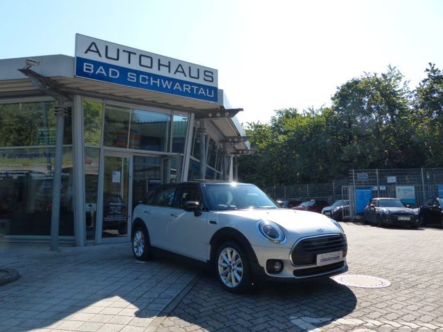 Mini Cooper Clubman Classic Trim Navi,LED,HUD,Pano-D.