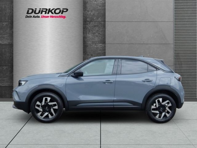Opel Mokka Edition Turbo Komfort-Paket 5-Dopp.speiche