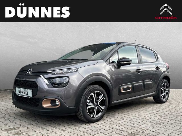 Citroen C3 Pure Tech 110 S&S C-SERIES