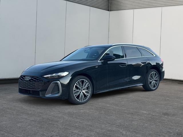 Audi A5 Avant *SOFORT* quattro S-Line TECH PLUS+AH...