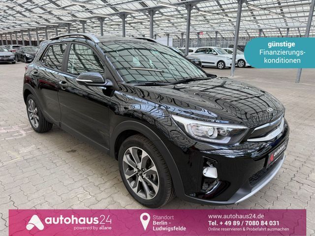Kia Stonic 1.0 T-GDI Vision Sitzhzg|CarPlay|PDC