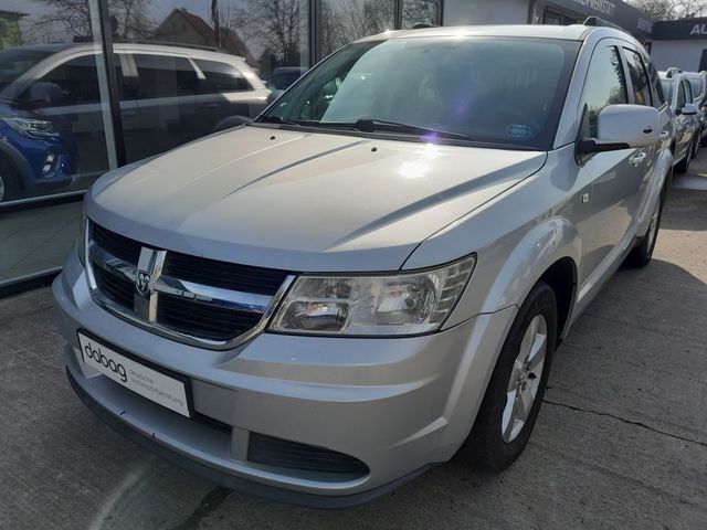 Dodge Journey 2.4 Eco+