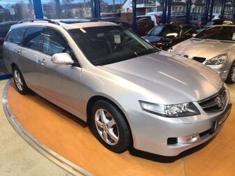Fahrzeug HONDA Accord undefined