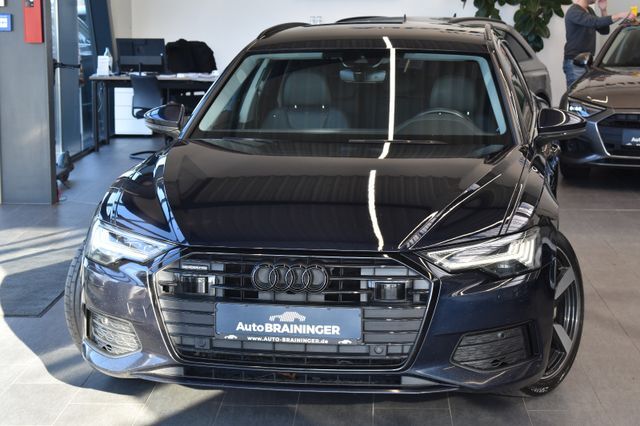 Audi A6 Avant 50TDI quattro MatrixHD~VirtualC~ACC~20"