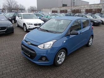 Fahrzeug HYUNDAI I10 undefined