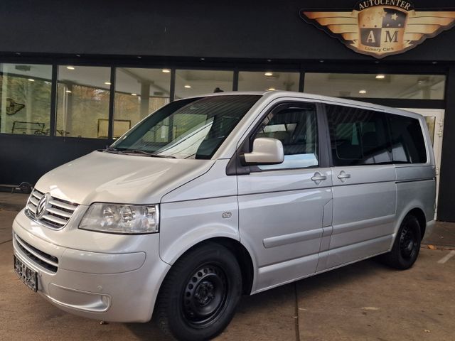 VW T5 Multivan 2.5 TDI Aut. Comfortline PDC/AHK