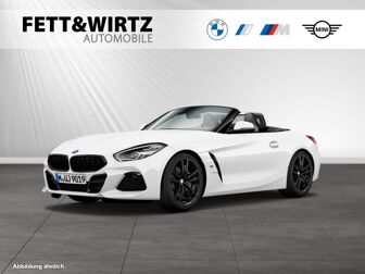 Fahrzeug BMW Z Reihe undefined