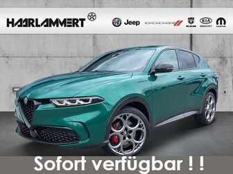 Fahrzeug ALFA ROMEO Tonale undefined
