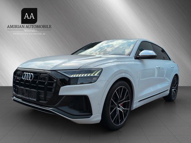Audi SQ8 4.0 TDI quattro 435 PS,Matrix,HeadUp,Soundsy