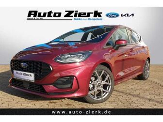 Fahrzeug FORD Fiesta undefined
