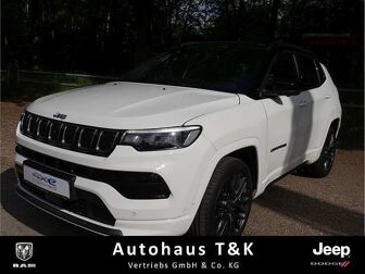 Fahrzeug JEEP Compass undefined