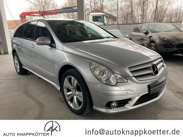 Mercedes-Benz R 320 CDI L 4-Matic*AMG Optik*Xenon*Navi*